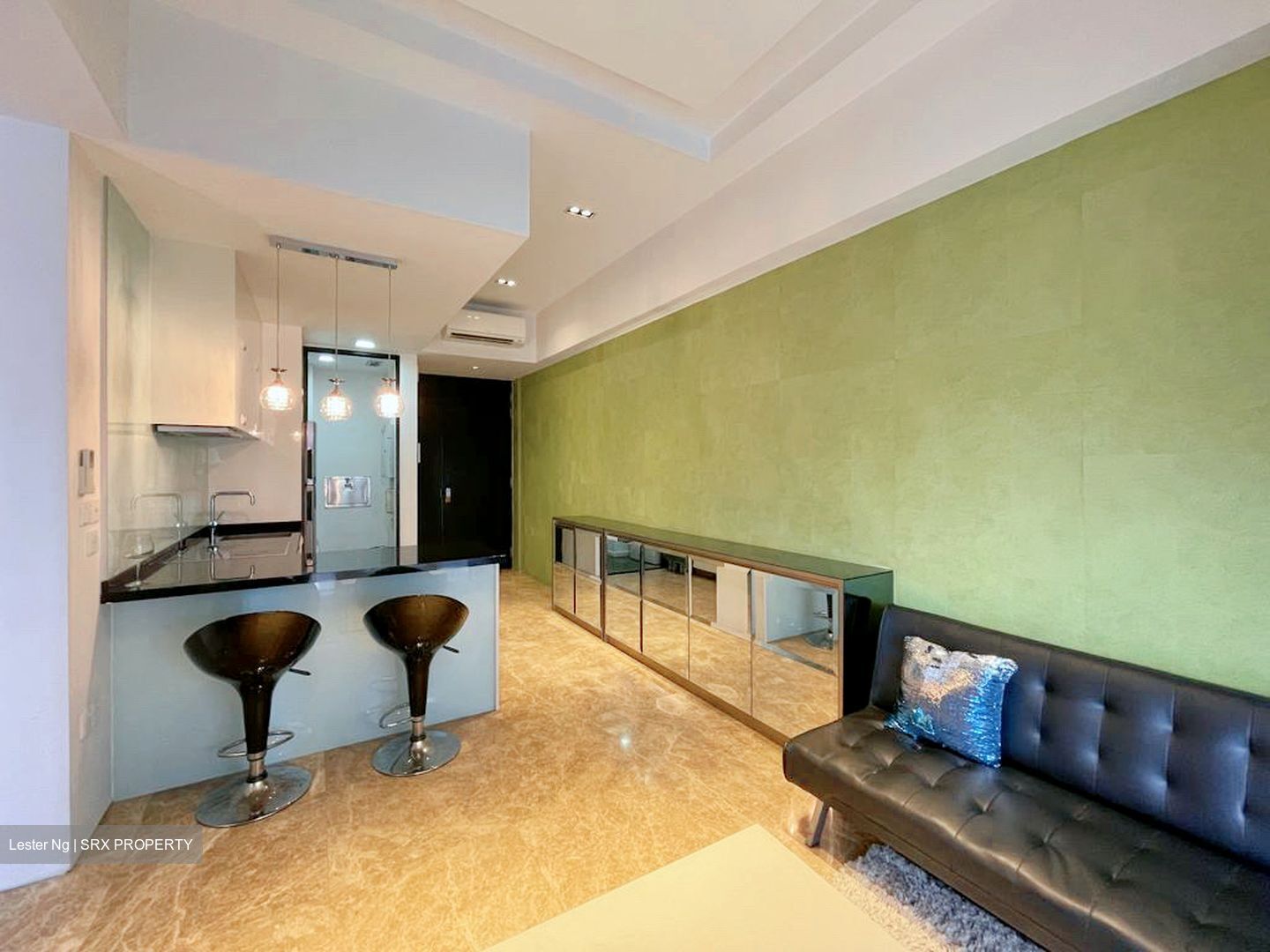 Cubik (D15), Apartment #582882741